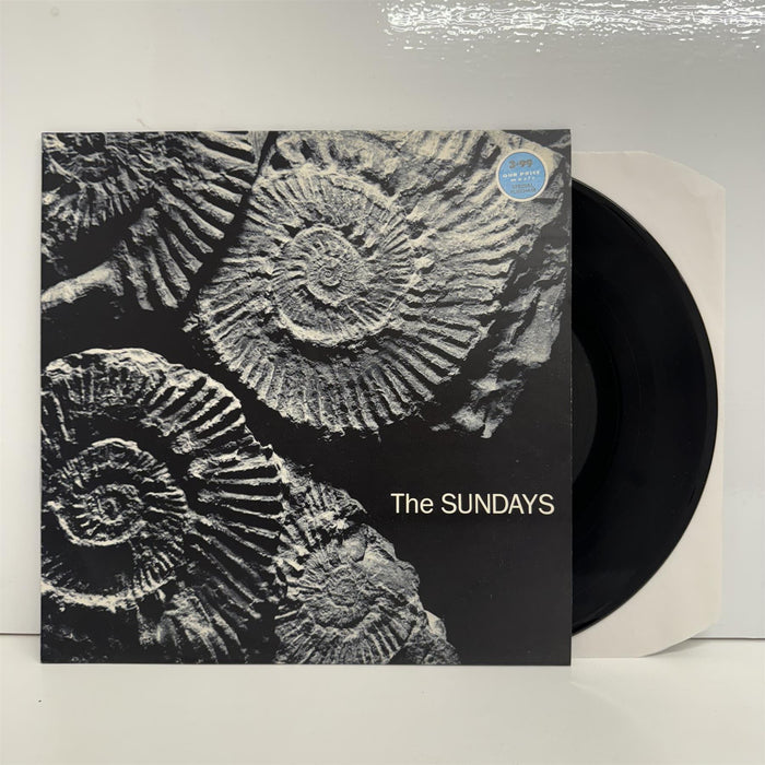 The Sundays - Reading, Writing And Arithmetic Vinyl LP
