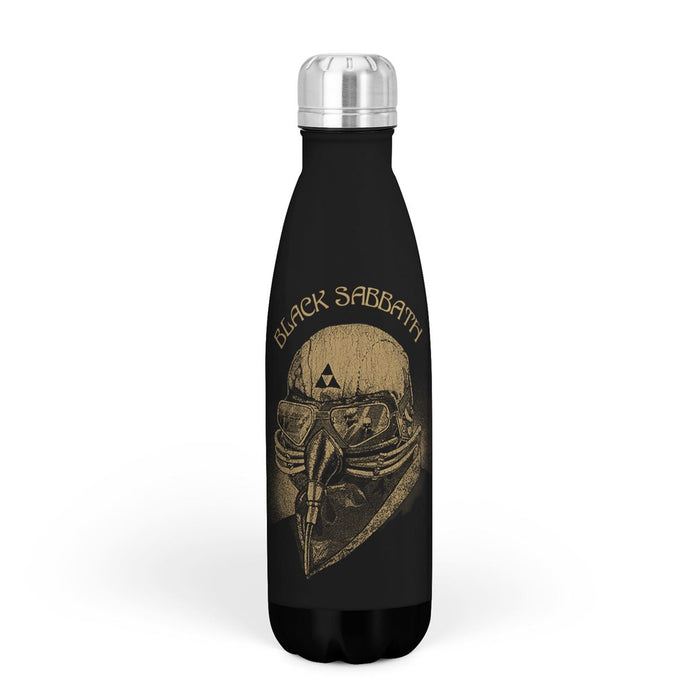 Black Sabbath - Logo Water Bottle