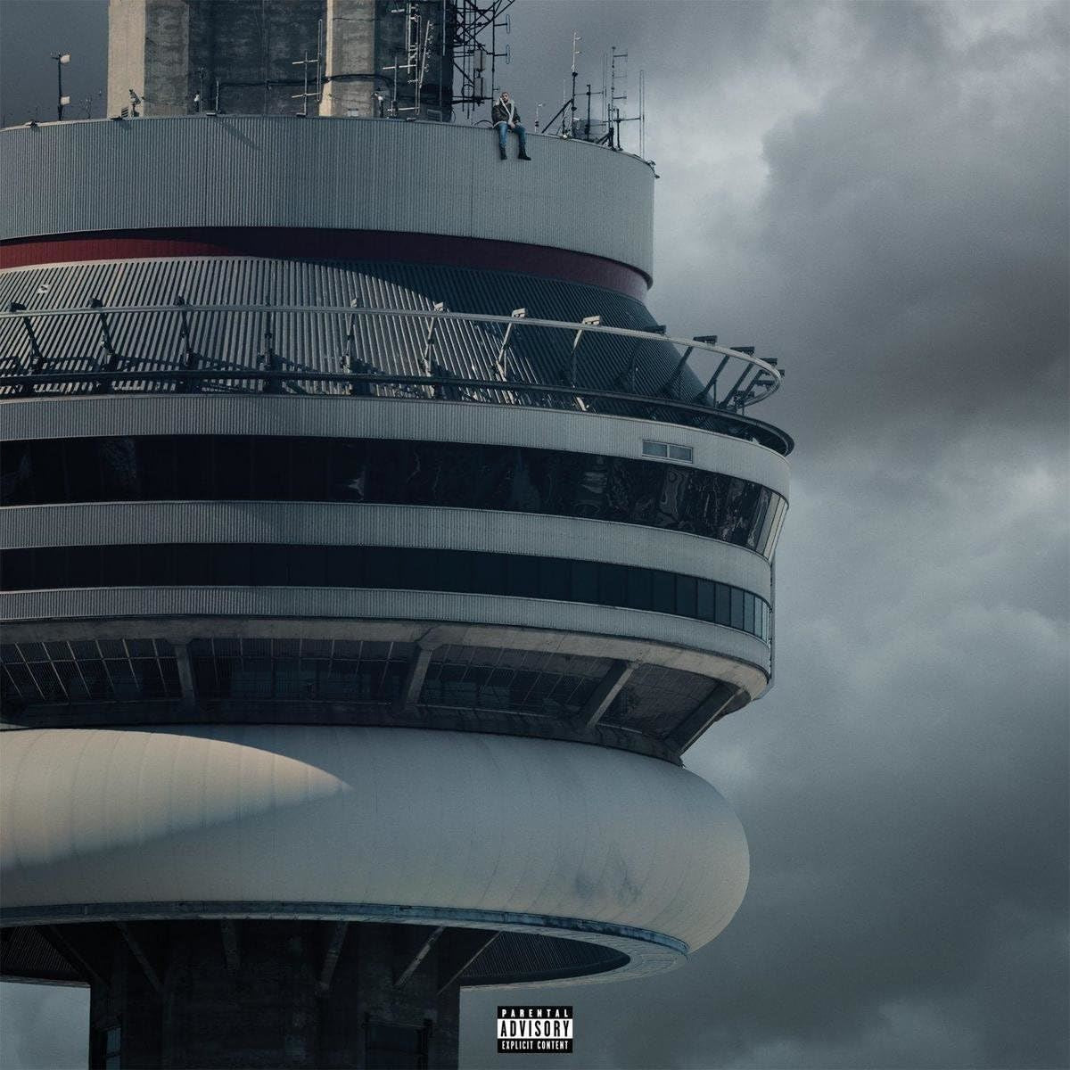 Drake - Views 2x Vinyl LP