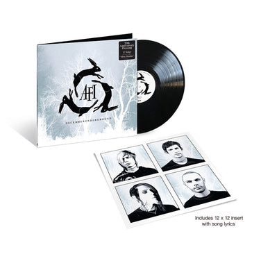 AFI - Decemberunderground 20th Anniversary Vinyl LP Reissue