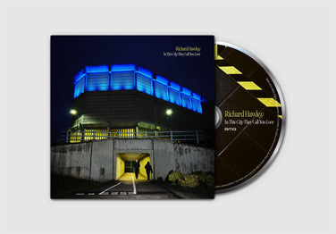 Richard Hawley - In This City They Call You Love CD