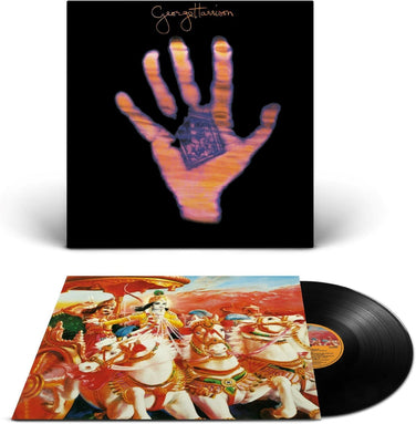 George Harrison - Living In The Material World 50th Anniversary Vinyl LP