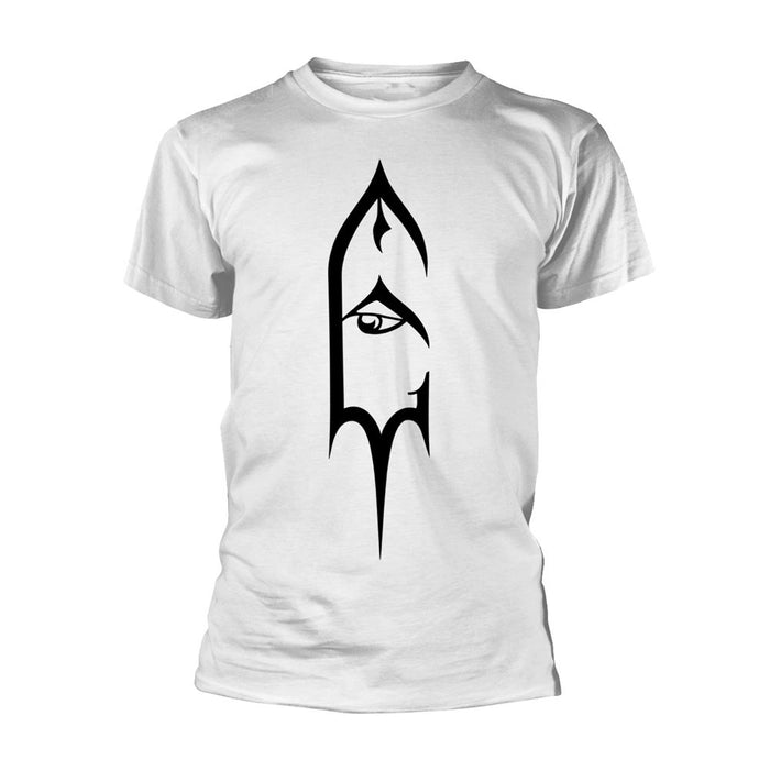 Emperor - E Icon (White) T-Shirt