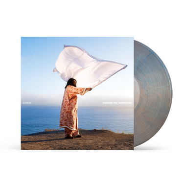 Elmiene - Sounds For Someone