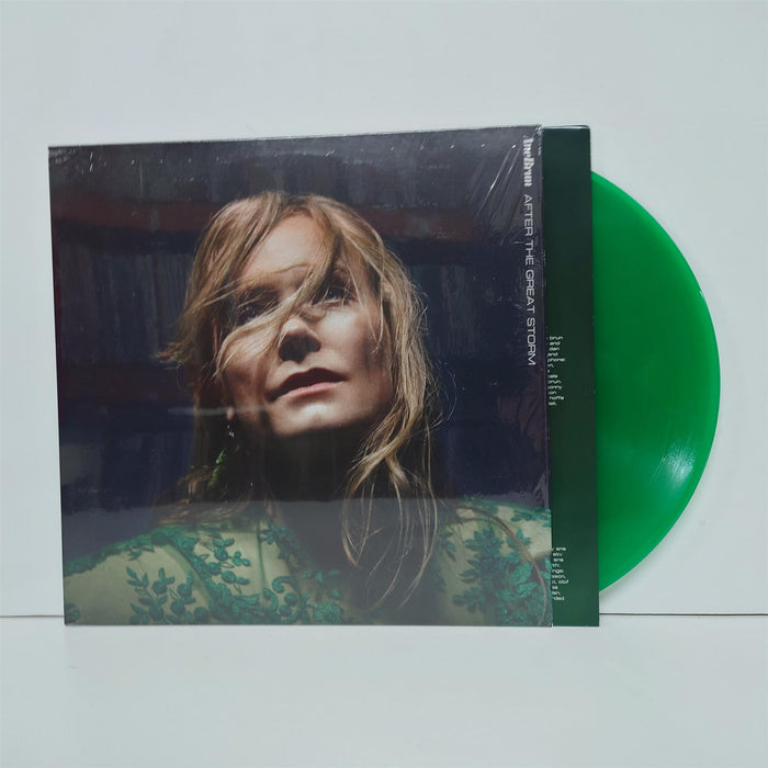 Ane Brun - After The Great Storm Green Vinyl LP