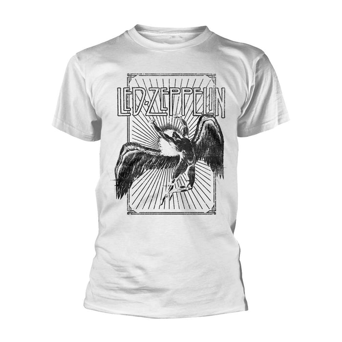 Led Zeppelin - Icarus Burst T-Shirt