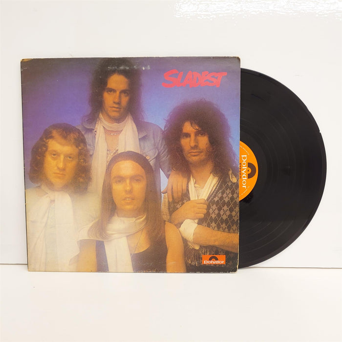 Slade - Sladest Vinyl LP