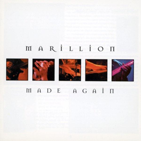 Marillion - Made Again 2CD