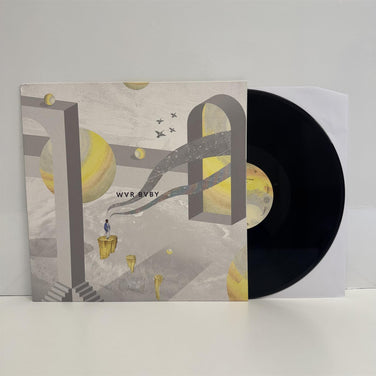 WVR BVBY - WVR BVBY Vinyl LP
