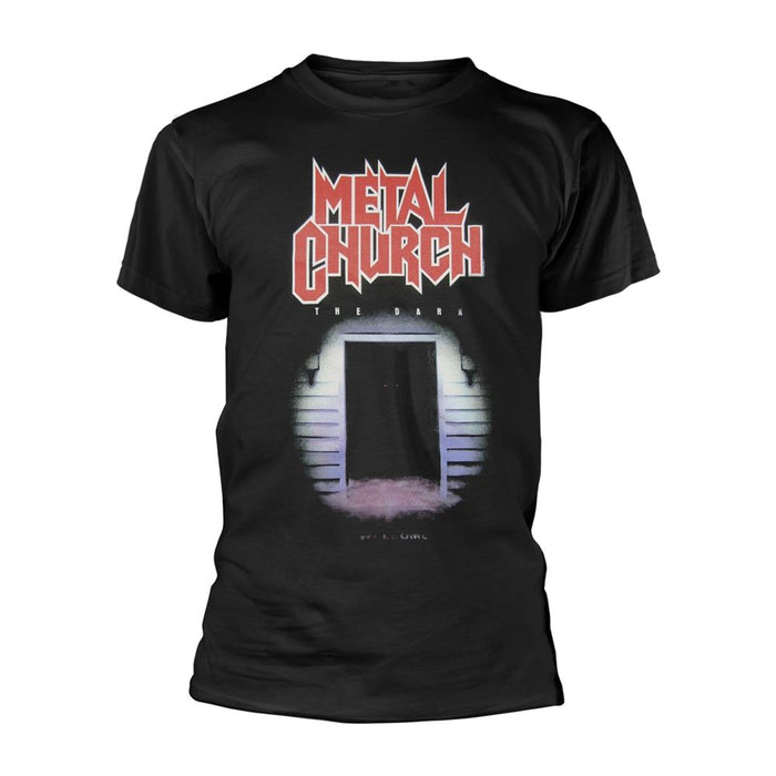 Metal Church - The Dark T-Shirt