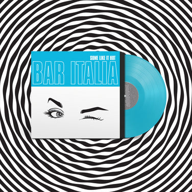 bar italia - Some Like It Hot