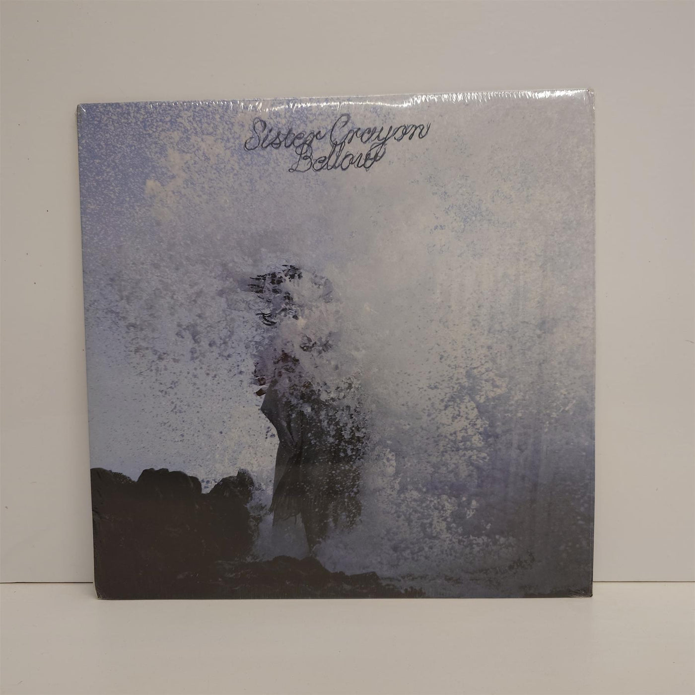 Sister Crayon - Bellow Vinyl LP