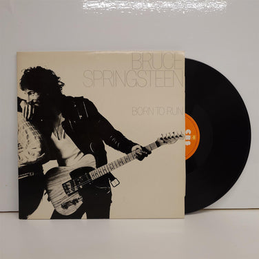 Bruce Springsteen - Born To Run Vinyl LP