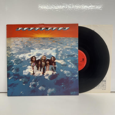 Aerosmith - Aerosmith Vinyl LP