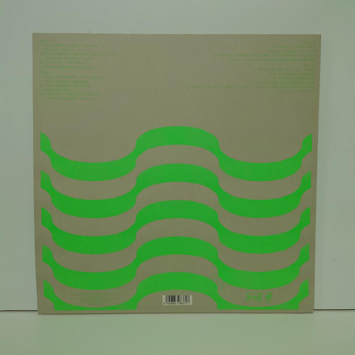 Heavenly Remixes 5 - V/A 180G 2x Vinyl LP