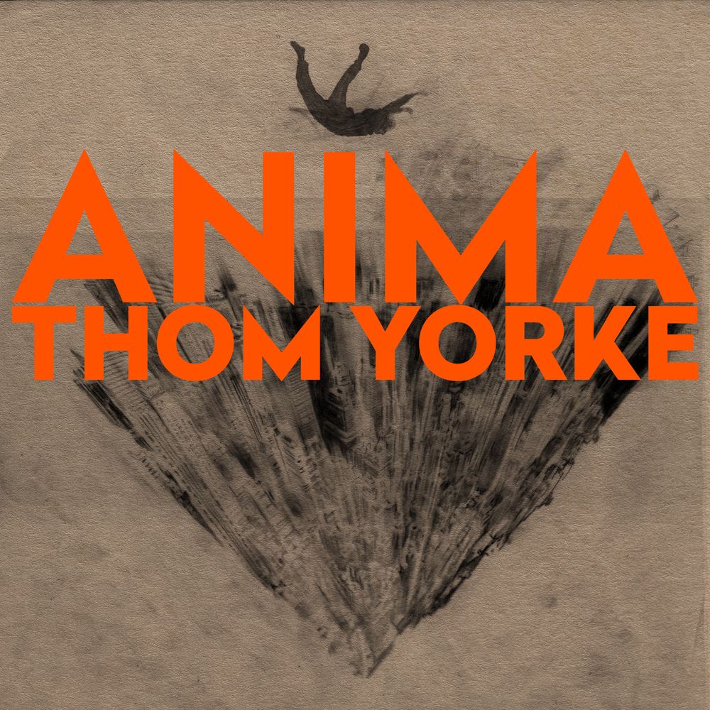 Thom Yorke - Anima 2x Vinyl LP