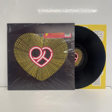 Planningtorock - Powerhouse Vinyl LP