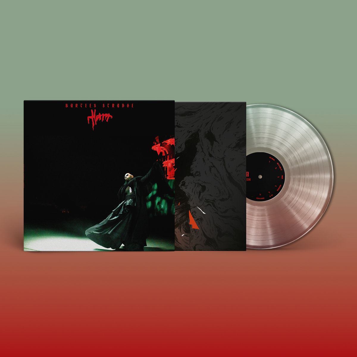 Bartees Strange - Horror