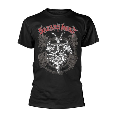 Satans Host - Celebration (Red) T-Shirt