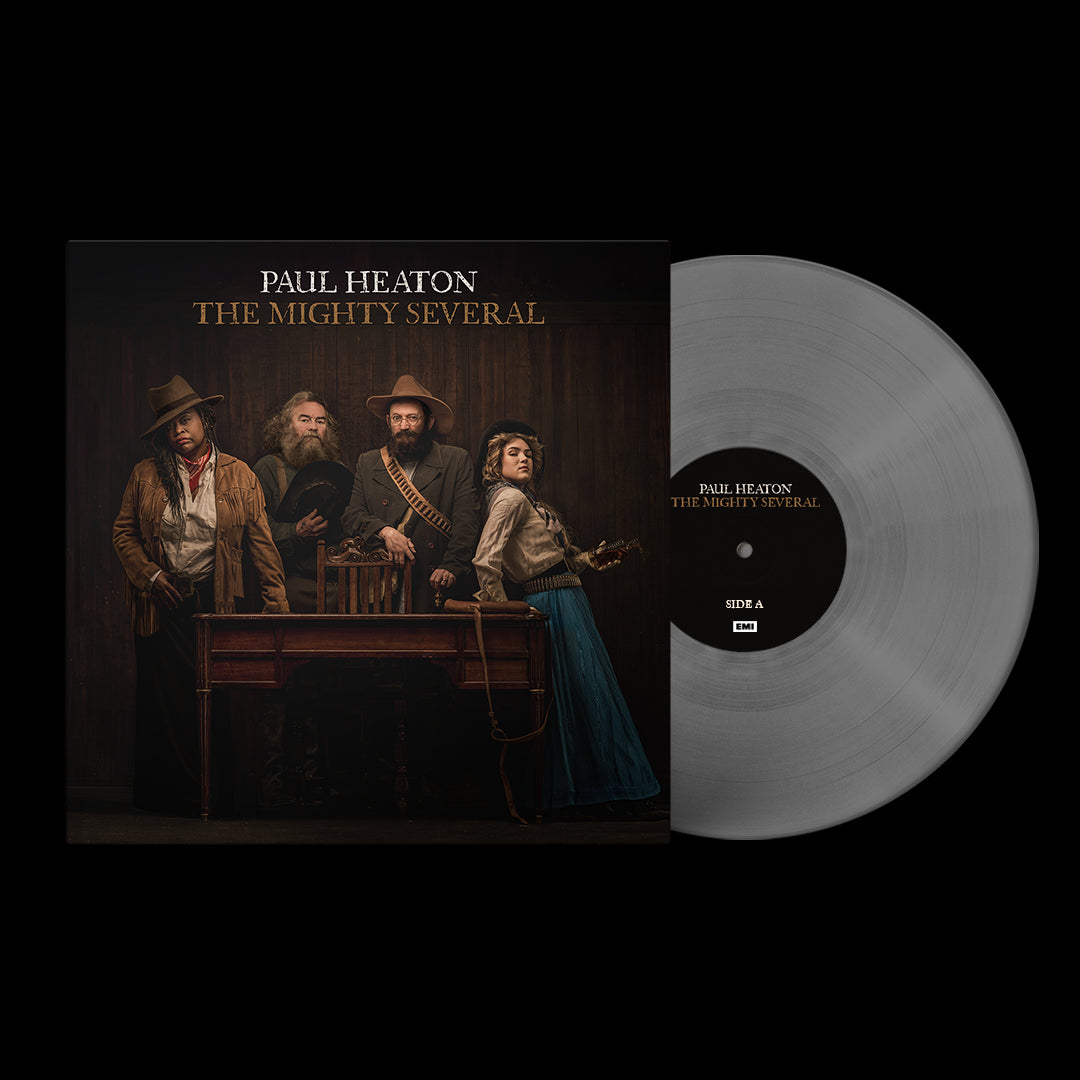 Paul Heaton - The Mighty Several