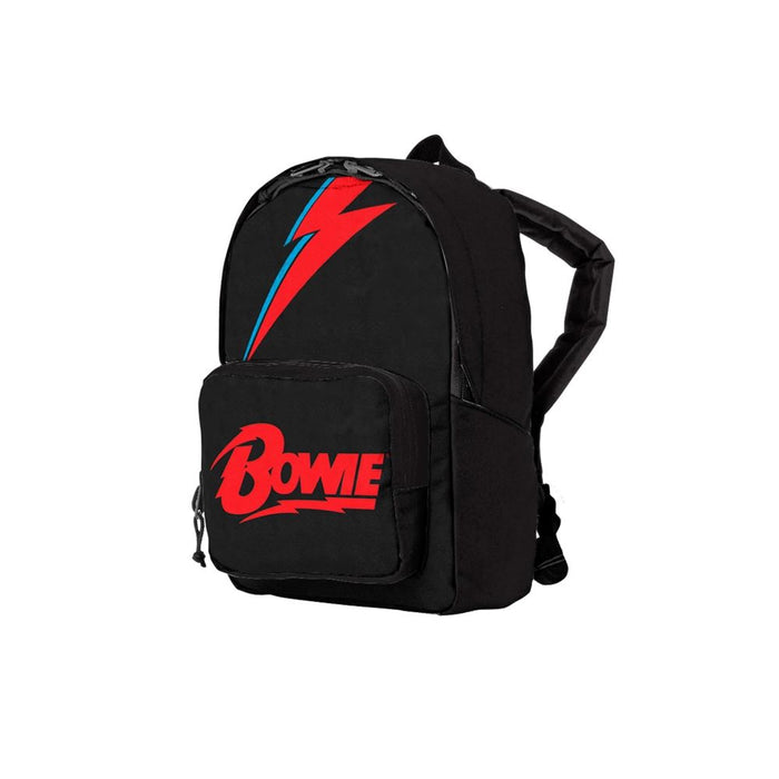 David Bowie - Lightning Mini Backpack