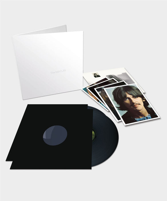 The Beatles - The Beatles 2x Vinyl LP Remastered