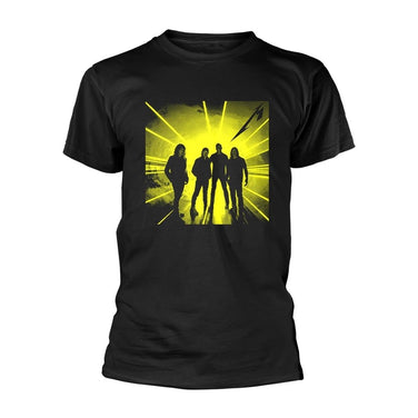 Metallica - Burnt Strobe T-Shirt