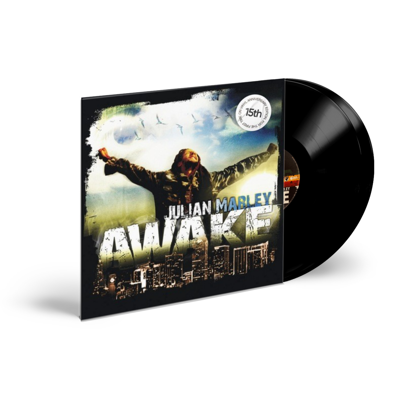 Julian Marley - Awake