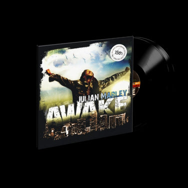 Julian Marley - Awake