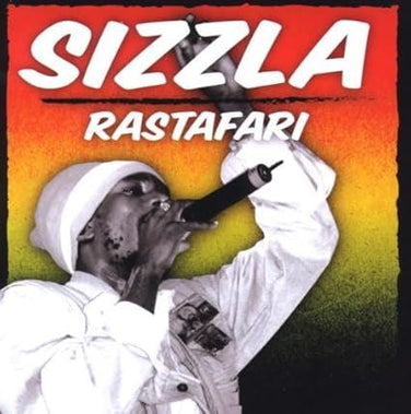 Sizzla - Rastafari CD
