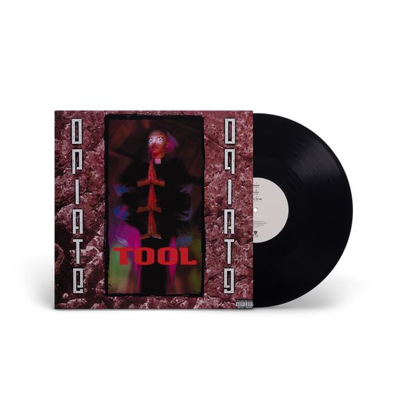 Tool - Opiate 12" Vinyl EP