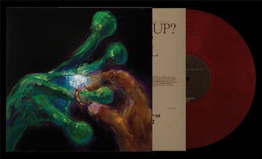 Dijon - How Do You Feel About Getting Married RSD 2026 12" Brick Red Vinyl EP