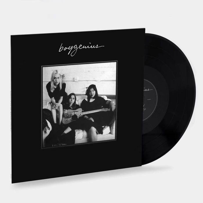 Boygenius - Boygenius Vinyl EP