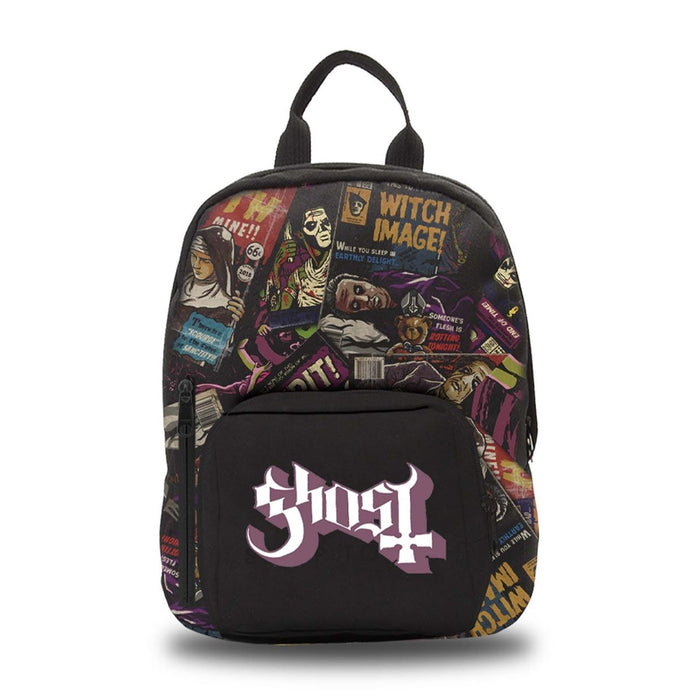 Ghost - Magazines Mini Backpack