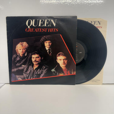 Queen - Greatest Hits Vinyl LP