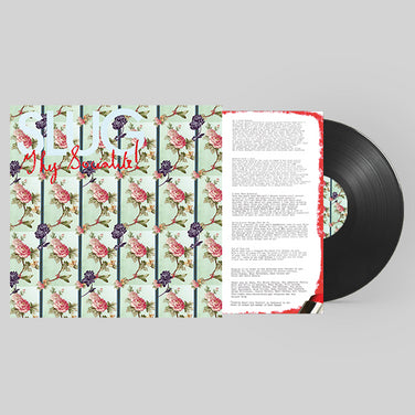 SLUG - Thy Socialite!