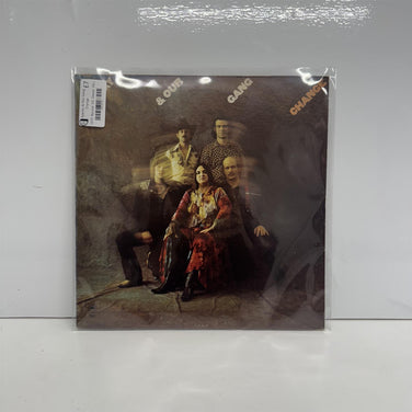 Spanky & Our Gang - Change Vinyl LP