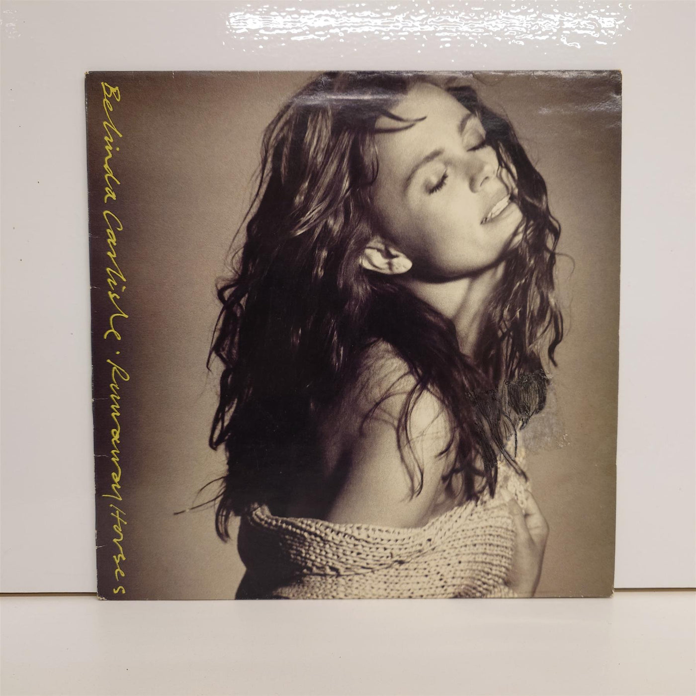 Belinda Carlisle - Runaway Horses Vinyl LP