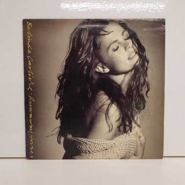 Belinda Carlisle - Runaway Horses Vinyl LP