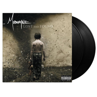 Mudvayne - Lost and Found 2x 180G Vinyl LP Reissue