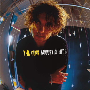 The Cure - Acoustic Hits 2x Vinyl LP Reissue
