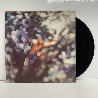 Pink Floyd - Obscured By Clouds Vinyl LP