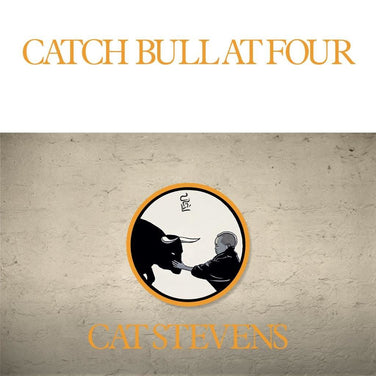 Cat Stevens - Catch Bull at Four