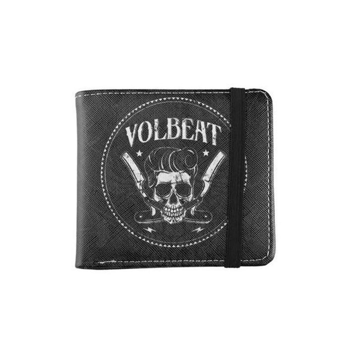 Volbeat - Barber Wallet
