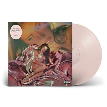 Kali Uchis - Sincerely Pink Vinyl LP