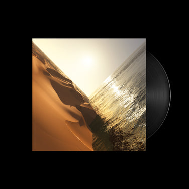 Mark Pritchard - Under The Sun 2x Vinyl LP Reissue