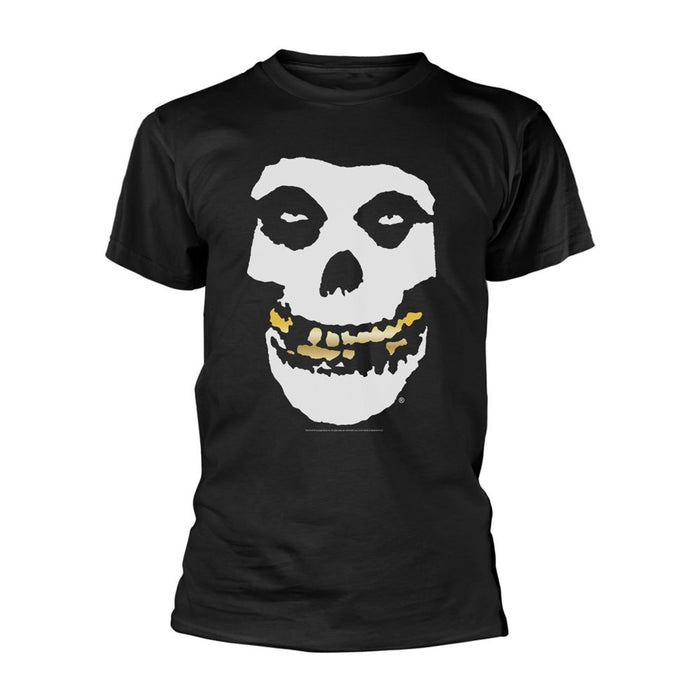 Misfits - Gold Teeth T-Shirt