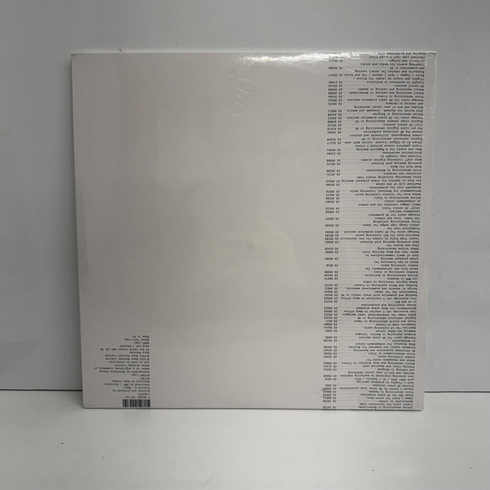 Aphex Twin - Syro 3x Vinyl LP