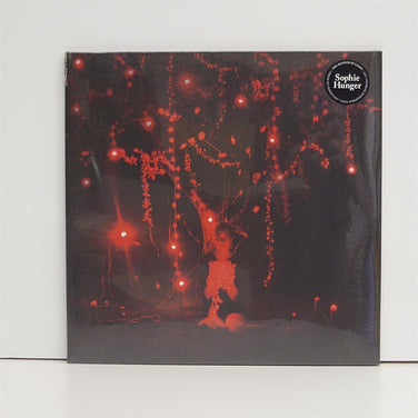 Sophie Hunger - The Danger Of  Light 2x Vinyl LP + CD