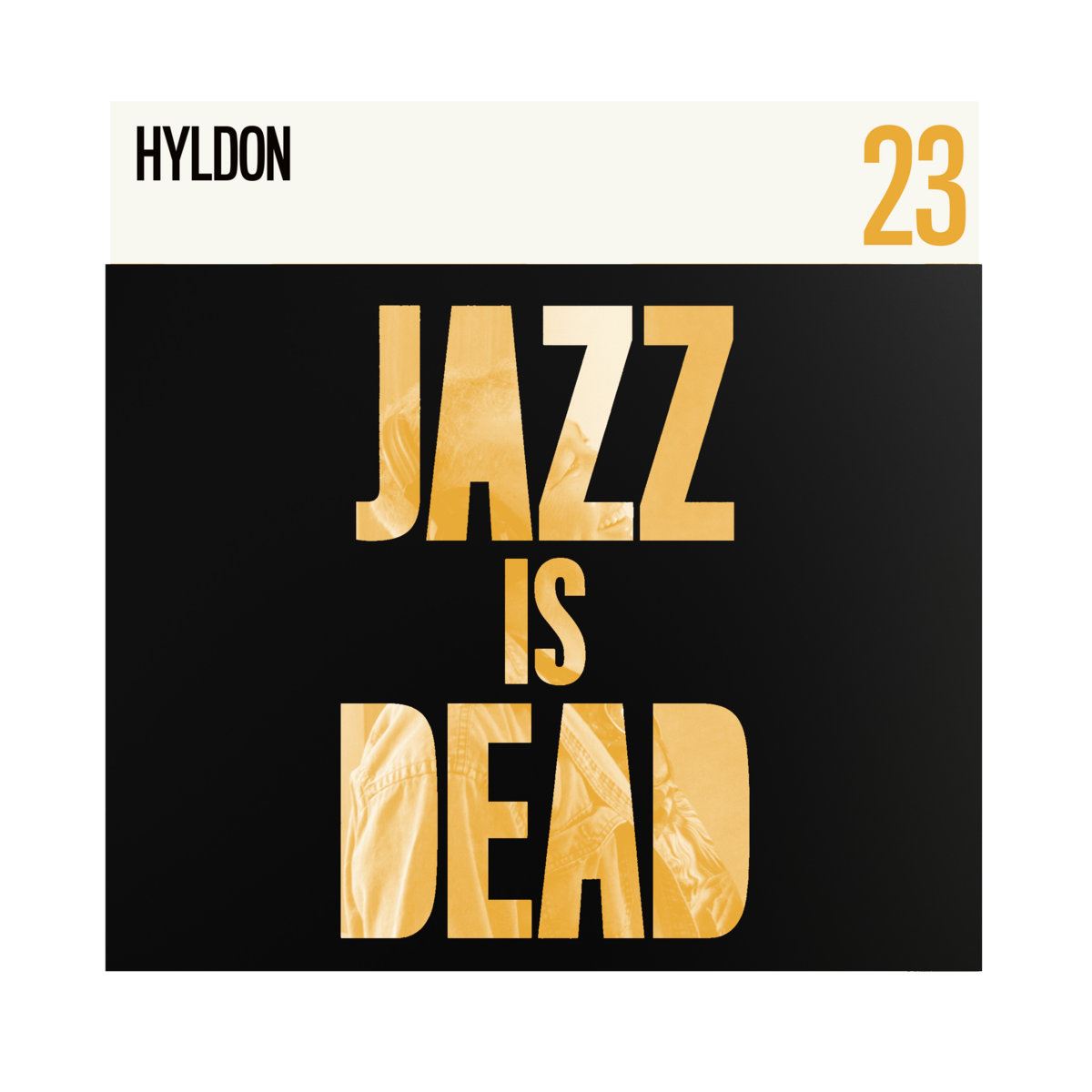 Hyldon & Adrian Younge - Jazz Is Dead 023